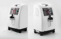 Генератор кислорода пользы дома зубоврачебного оборудования концентратора 5L кислорода ранга больницы изготовления Китая портативный