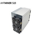 ПК BTC/BTH/BSV Bitcoin Antminer S19 j Pro 104T 3068W в запасе НОВОМ