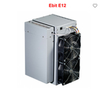 Б/у Ebit Miner E12 44TH/S E9pro E10 E11BTC Miner Bitcoin Miner