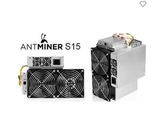 Горнорабочий Bitmain Antminer S15 28T Bitcoin SHA256 ASIC с первоначальным PSU