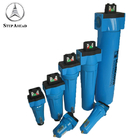 Система цилиндра PLC PSA генератора кислорода коллектора для газа портативная заполняя