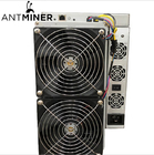 Горнорабочие Bitmain Antminer S19 95th/S Blockchain монетки BTC